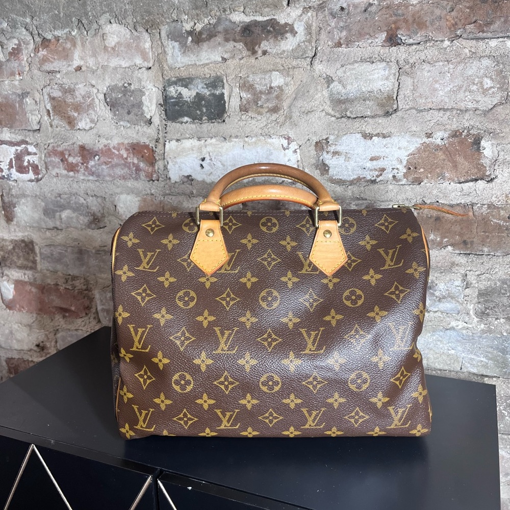 LV authentic VINTAGE